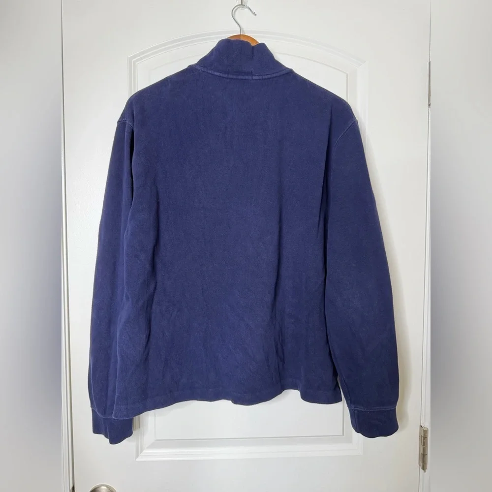 Polo Ralph Lauren stylish navy